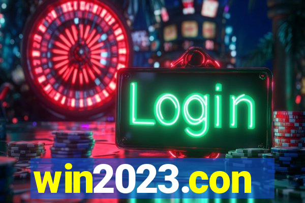 win2023.con