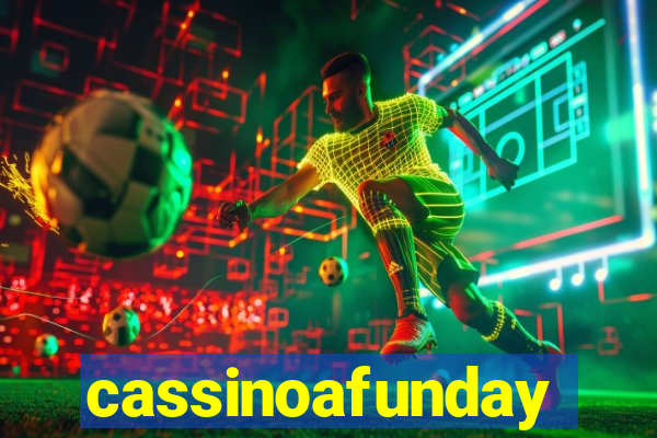 cassinoafunday