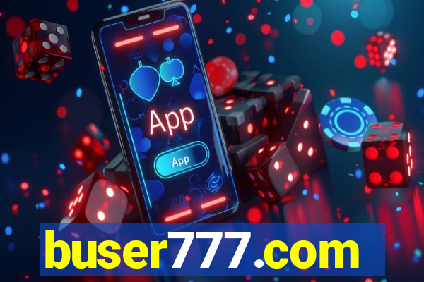 buser777.com