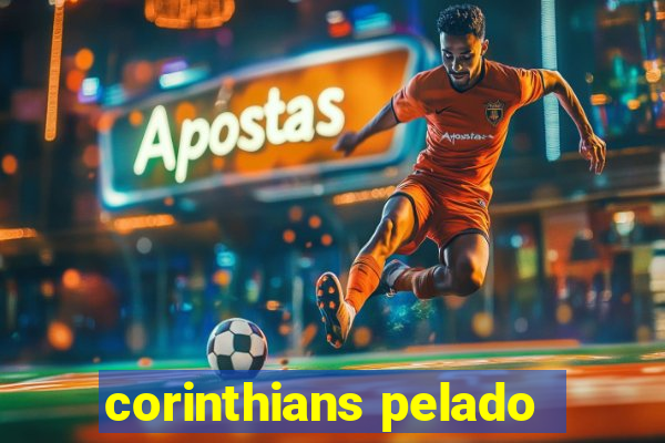 corinthians pelado