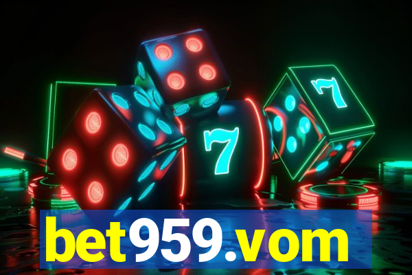 bet959.vom