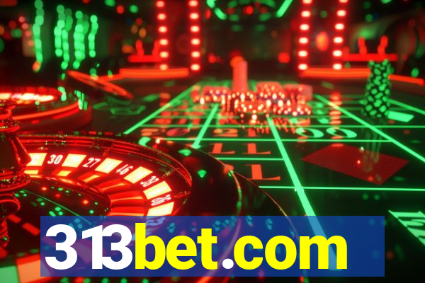 313bet.com