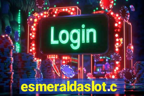 esmeraldaslot.com