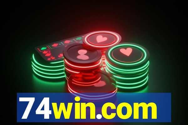 74win.com