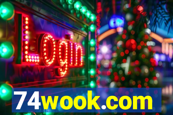 74wook.com