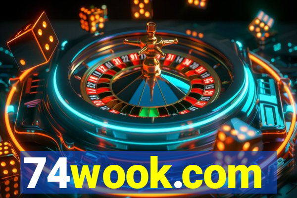 74wook.com