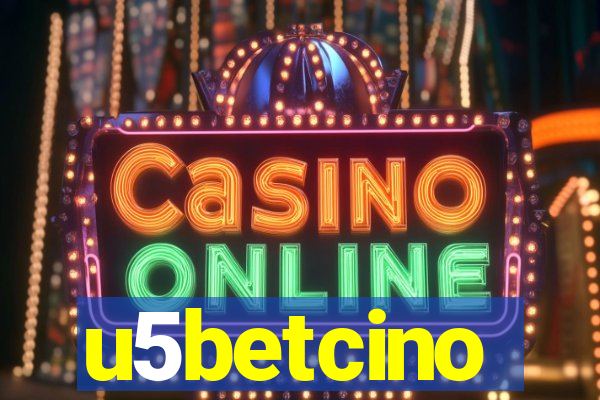 u5betcino