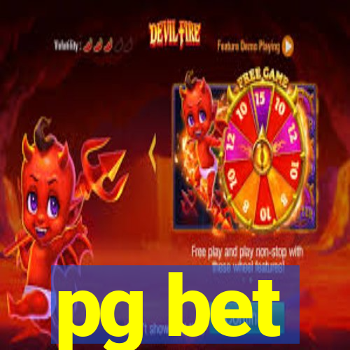 pg bet