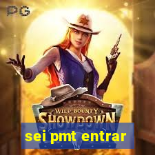 sei pmt entrar