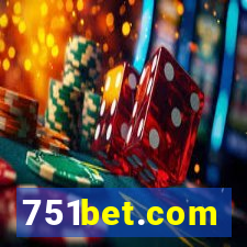 751bet.com