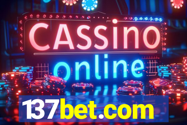 137bet.com