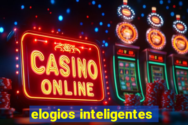 elogios inteligentes