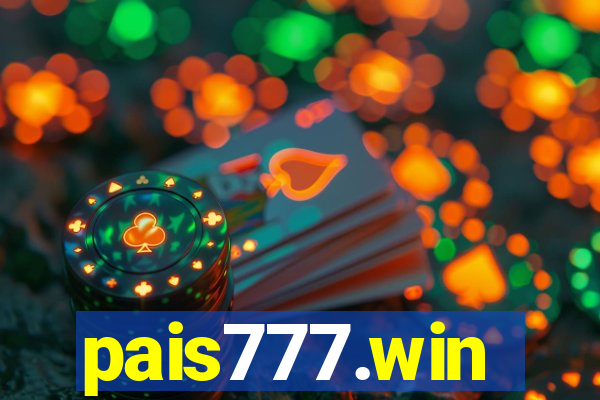 pais777.win