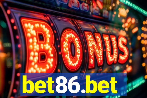 bet86.bet