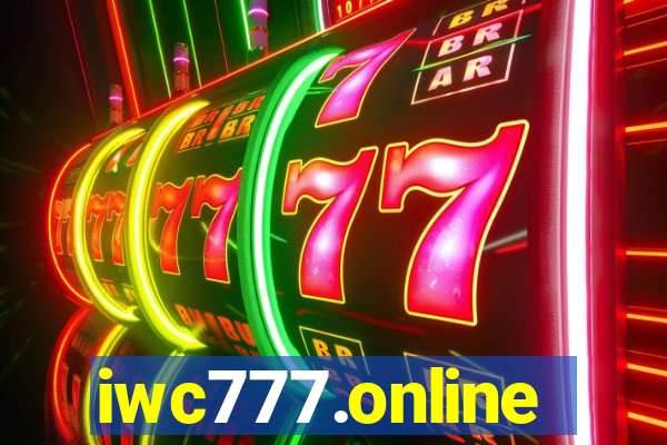 iwc777.online