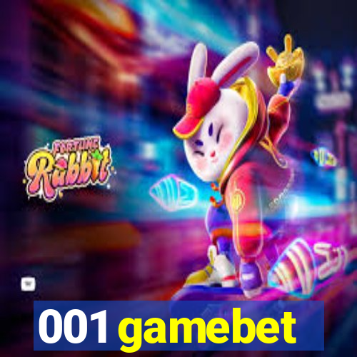 001 gamebet