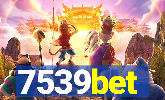 7539bet