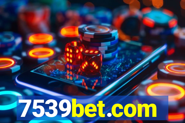7539bet.com