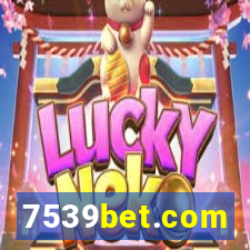 7539bet.com