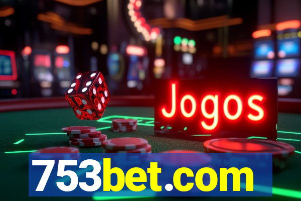 753bet.com