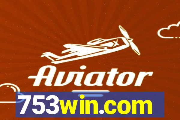 753win.com