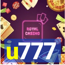 u777