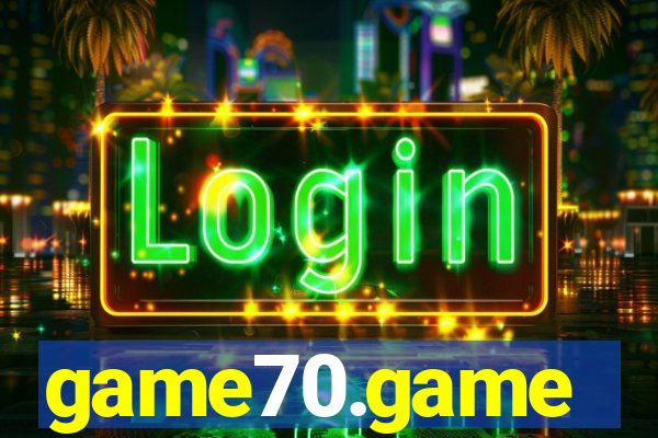 game70.game