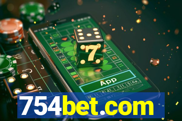 754bet.com