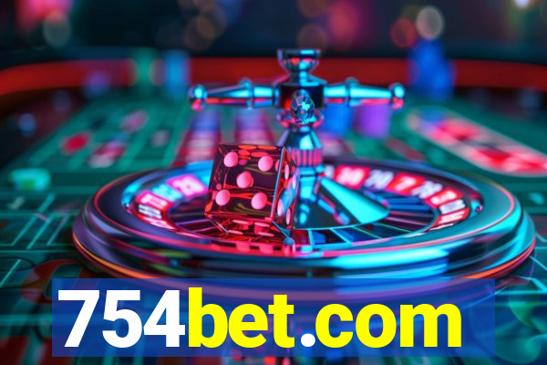 754bet.com