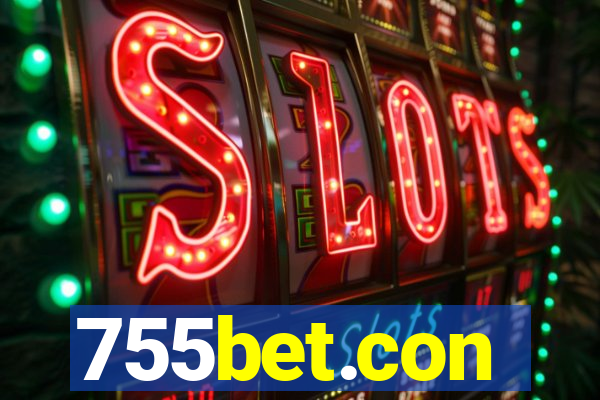 755bet.con