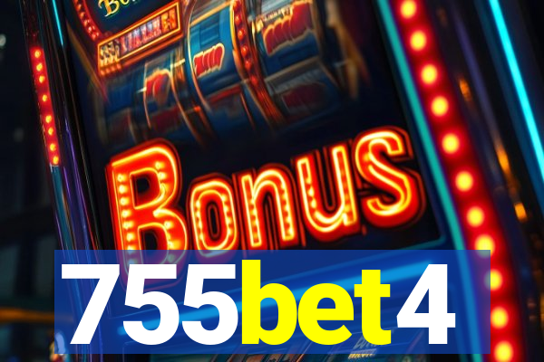755bet4