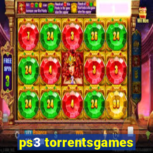 ps3 torrentsgames