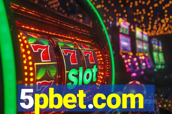 5pbet.com