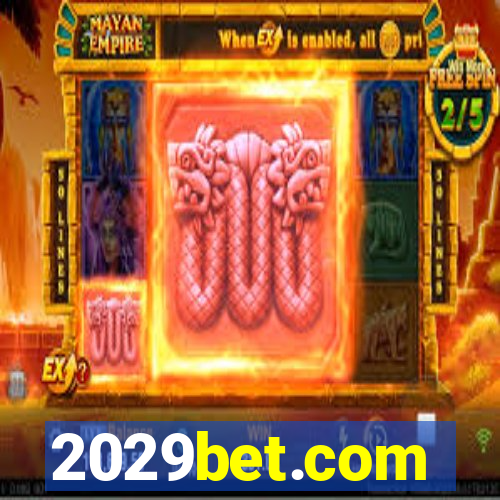 2029bet.com
