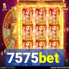 7575bet