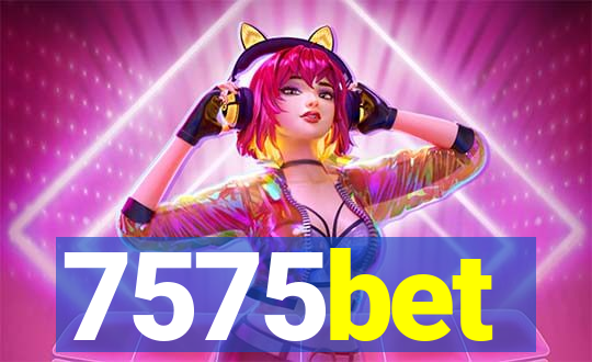 7575bet