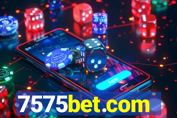 7575bet.com