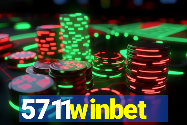 5711winbet