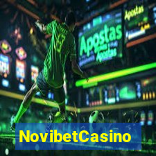 NovibetCasino