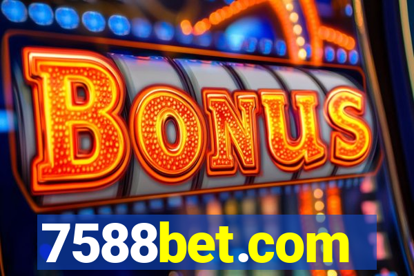 7588bet.com
