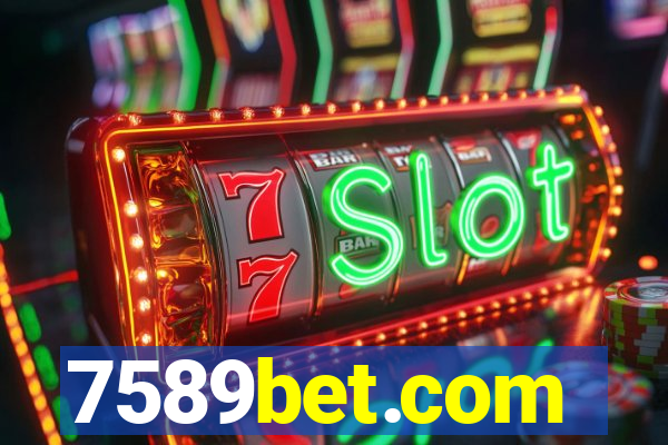 7589bet.com