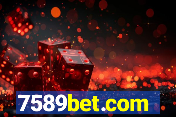 7589bet.com