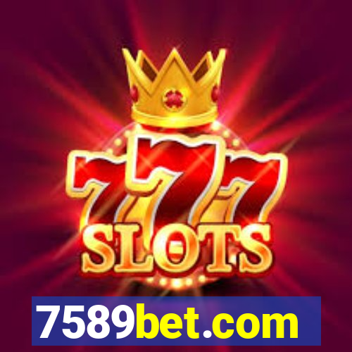 7589bet.com