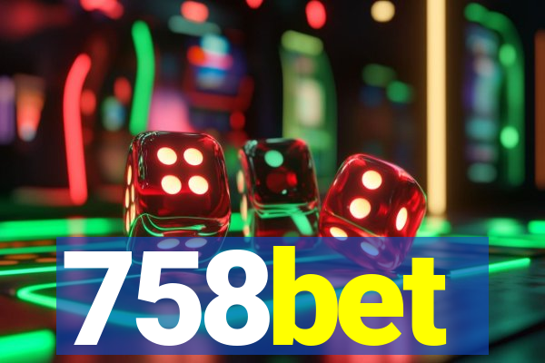 758bet