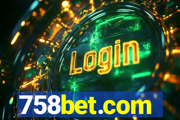 758bet.com