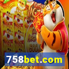 758bet.com