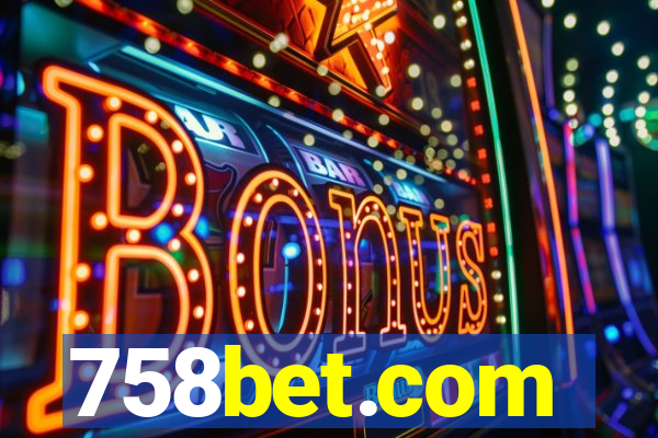 758bet.com