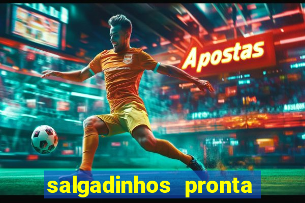 salgadinhos pronta entrega porto alegre