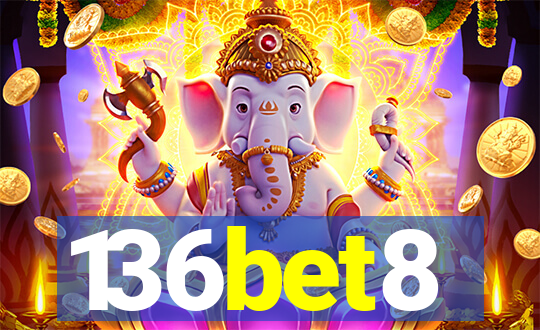 136bet8