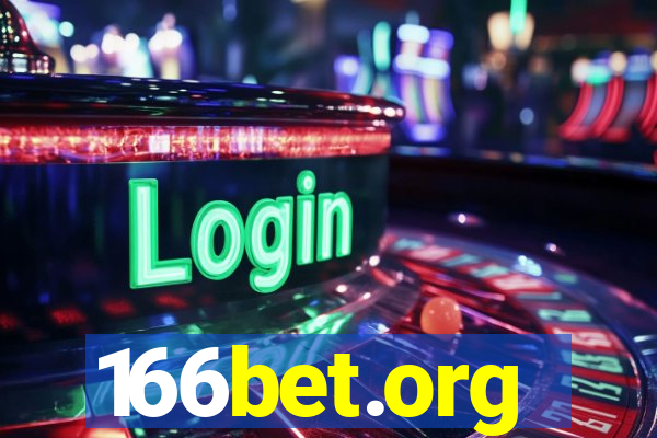 166bet.org